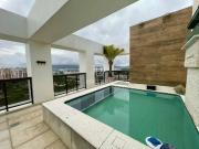 Cobertura para Venda em Rio de Janeiro/RJ Barra da...