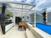 Cobertura para Venda em Rio de Janeiro/RJ Barra da...