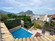 Cobertura para Venda em Rio de Janeiro/RJ Barra da...