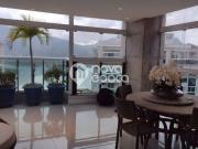 Cobertura para Venda em Rio de Janeiro/RJ Barra da...