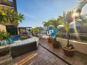 Cobertura para Venda em Rio de Janeiro/RJ Barra da...