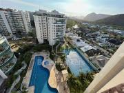 Cobertura para Venda em Rio de Janeiro/RJ Barra da...