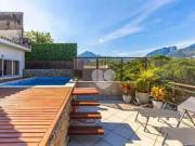 Cobertura para Venda em Rio de Janeiro/RJ Barra da...