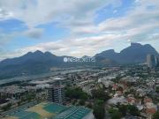 Cobertura para Venda em Rio de Janeiro/RJ Barra da...