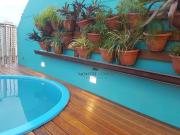 Cobertura para Venda em Rio de Janeiro/RJ Barra da...