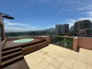 Cobertura para Venda em Rio de Janeiro/RJ Barra da...