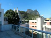 Cobertura para Venda em Rio de Janeiro/RJ Barra da...