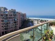 Cobertura para Venda em Rio de Janeiro/RJ Barra da...