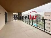 Cobertura para Venda em Rio de Janeiro/RJ Barra da...