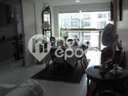 Cobertura para Venda em Rio de Janeiro/RJ Barra da...