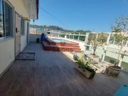 Cobertura para Venda em Rio de Janeiro/RJ Barra da...