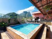 Cobertura para Venda em Rio de Janeiro/RJ Barra da...