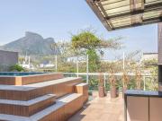 Cobertura para Venda em Rio de Janeiro/RJ Barra da...