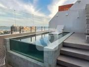 Cobertura para Venda em Rio de Janeiro/RJ Barra da...