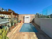 Cobertura para Venda em Rio de Janeiro/RJ Barra da...