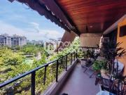 Cobertura para Venda em Rio de Janeiro/RJ Barra da...