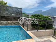 Cobertura para Venda em Rio de Janeiro/RJ Barra da...