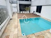 Cobertura para Venda em Rio de Janeiro/RJ Barra da...