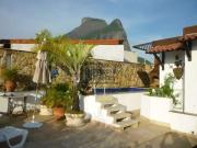 Cobertura para Venda em Rio de Janeiro/RJ Barra da... Cobertura para Venda em Rio de Janeiro/RJ Barra da...