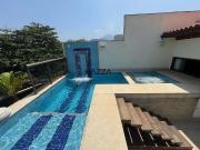 Cobertura para Venda em Rio de Janeiro/RJ Barra da...