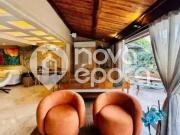 Cobertura para Venda em Rio de Janeiro/RJ Barra da...