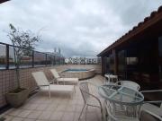 Cobertura para Venda em Rio de Janeiro/RJ Barra da...