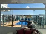 Cobertura para Venda em Rio de Janeiro/RJ Barra da...