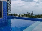 Cobertura para Venda em Rio de Janeiro/RJ Barra da...