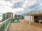 Cobertura para Venda em Rio de Janeiro/RJ Barra da...