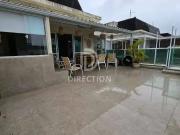 Cobertura para Venda em Rio de Janeiro/RJ Barra da...