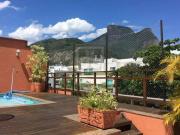 Cobertura para Venda em Rio de Janeiro/RJ Barra da...