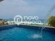 Cobertura para Venda em Rio de Janeiro/RJ Barra da...