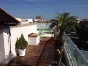 Cobertura para Venda em Rio de Janeiro/RJ Barra da...