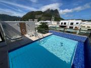 Cobertura para Venda em Rio de Janeiro/RJ Barra da...