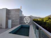 Cobertura para Venda em Rio de Janeiro/RJ Barra da...