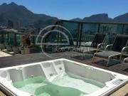 Cobertura para Venda em Rio de Janeiro/RJ Barra da...