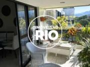 Cobertura para Venda em Rio de Janeiro/RJ Barra da...