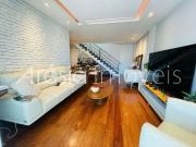 Cobertura para Venda em Rio de Janeiro/RJ Barra da...