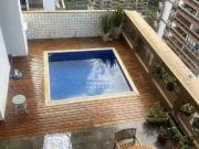 Cobertura para Venda em Rio de Janeiro/RJ Barra da...