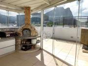 Cobertura para Venda em Rio de Janeiro/RJ Barra da...