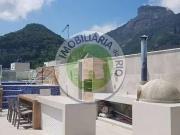 Cobertura para Venda em Rio de Janeiro/RJ Barra da...