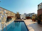 Cobertura para Venda em Rio de Janeiro/RJ Barra da...