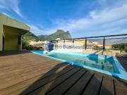 Cobertura para Venda em Rio de Janeiro/RJ Barra da...