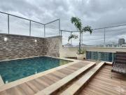 Cobertura para Venda em Rio de Janeiro/RJ Barra da...