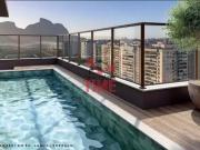 Cobertura para Venda em Rio de Janeiro/RJ Barra da...