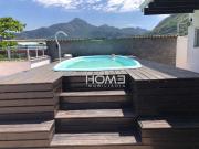 Cobertura para Venda em Rio de Janeiro/RJ Barra da...