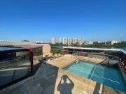 Cobertura para Venda em Rio de Janeiro/RJ Barra da...