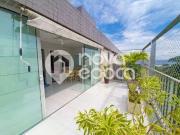 Cobertura para Venda em Rio de Janeiro/RJ Barra da...