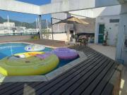 Cobertura para Venda em Rio de Janeiro/RJ Barra da...