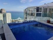 Cobertura para Venda em Rio de Janeiro/RJ Barra da...